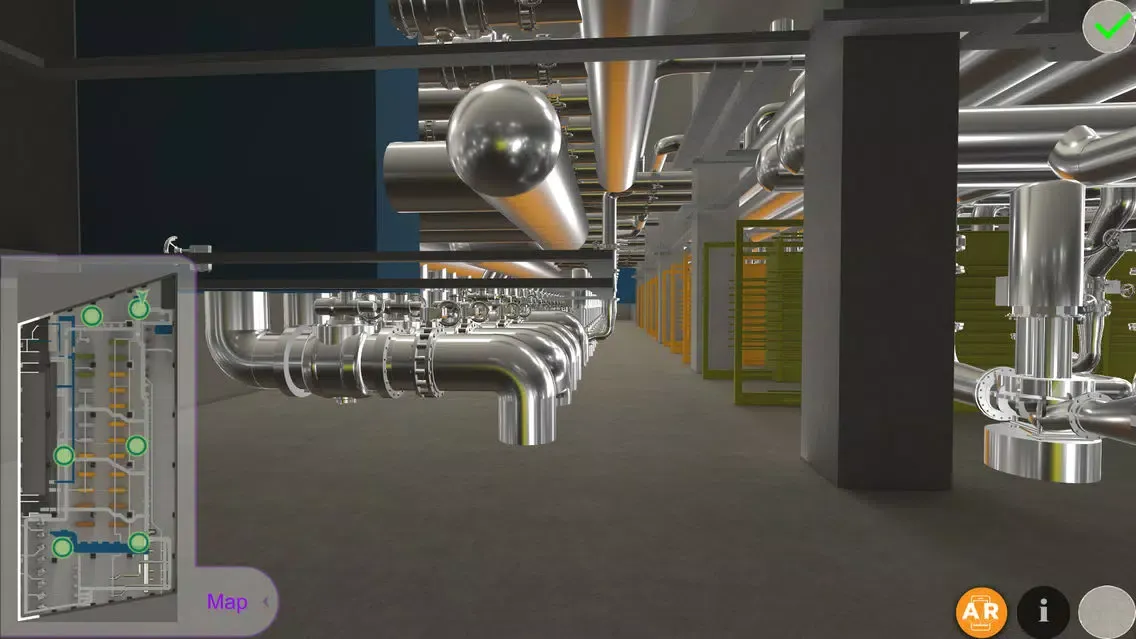 BIM Factory Screenshots