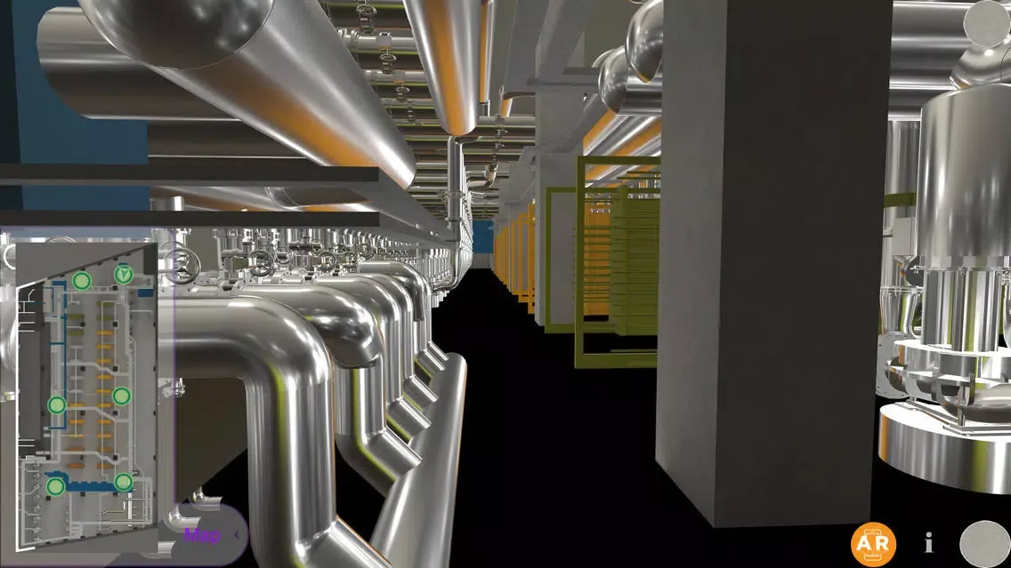 BIM Factory Screenshots
