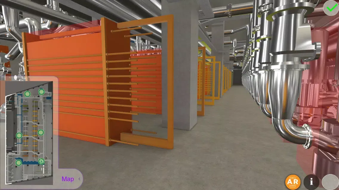 BIM Factory Screenshots