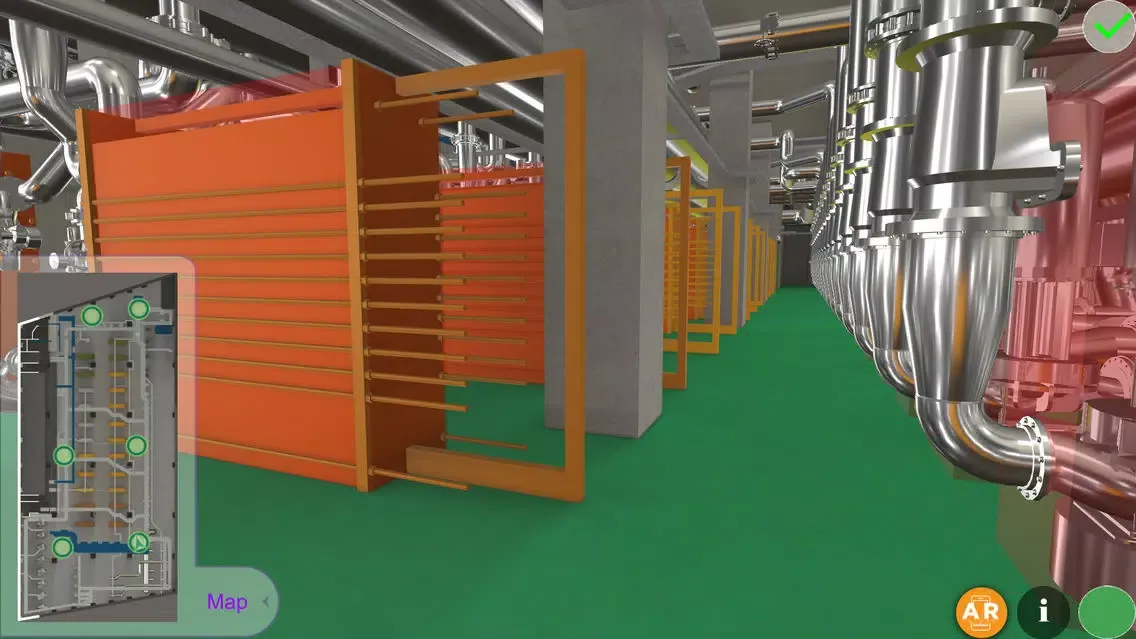 BIM Factory Screenshots