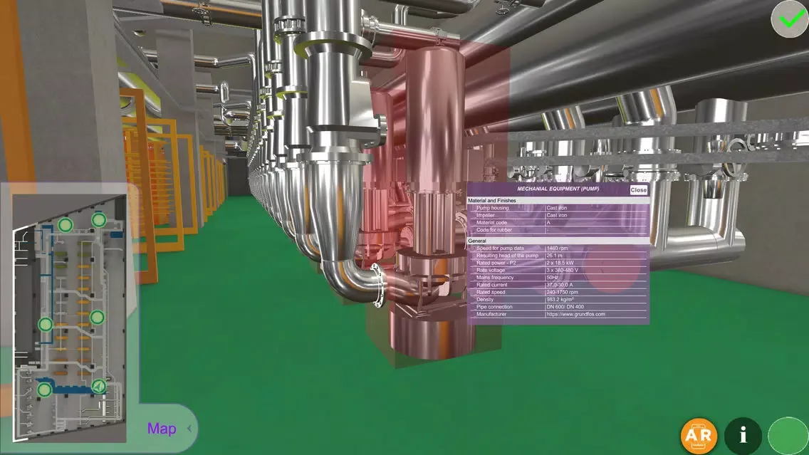 BIM Factory Screenshots