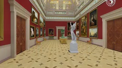 تصاویر Hermitage