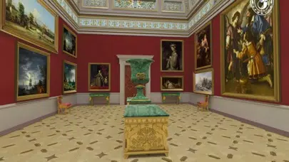 تصاویر Hermitage
