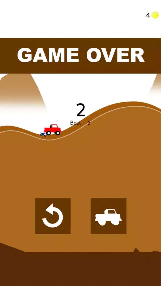 Rolling Coal स्क्रीनशॉट
