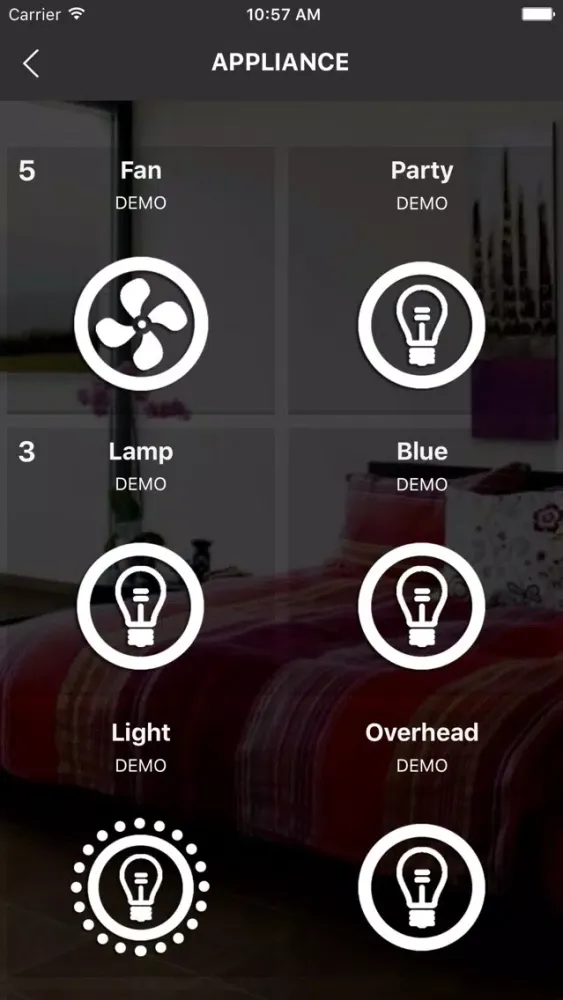 تصاویر DEFT Home Intelligence
