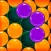 Bubble Tangram