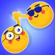 Connect Emoji Puzzle Match Connect Emoji Puzzle Match