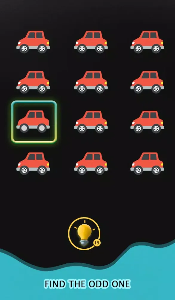 Ảnh chụp màn hình của Connect Emoji Puzzle Match