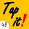 Tap It! Don't Screw Up