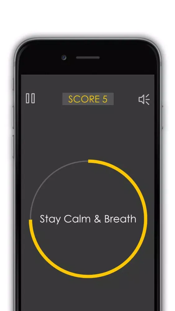 Capturas de pantalla de Tap It! Don't Screw Up