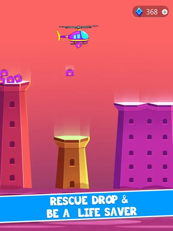 Capturas de tela do Spot The Word - Puzzle & Games iPad 