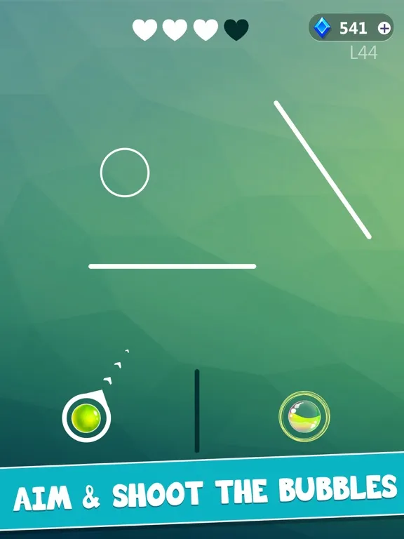 Capturas de tela do Spot The Word - Puzzle & Games iPad 