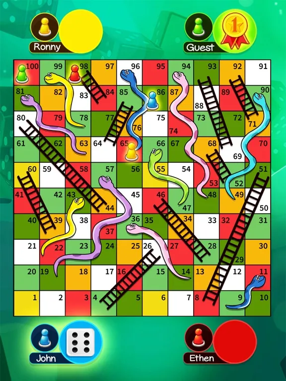 Capturas de tela do Spot The Word - Puzzle & Games iPad 