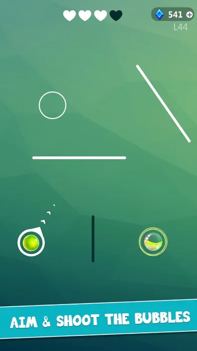 Capturas de tela do Spot The Word - Puzzle & Games