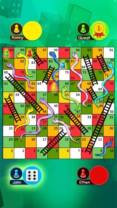 Capturas de tela do Spot The Word - Puzzle & Games