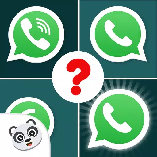 Guess’em All - Guess Logo Quiz Guess’em All - Guess Logo Quiz