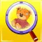 Find Out The Hidden Objects