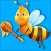 Bee Life – Honey Bee Adventure