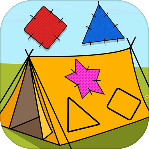 Learning Games - Kids Activity
