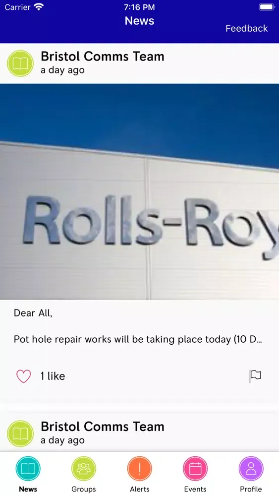 RR2Day应用截图