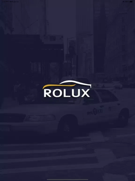 Rolux iPad  স্ক্রিনশট