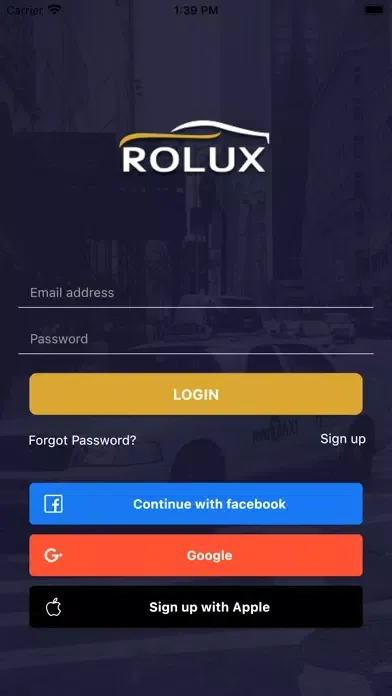 Rolux স্ক্রিনশট