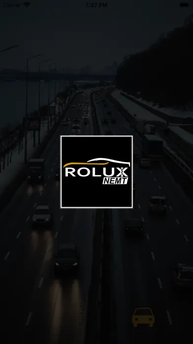 Captures d'écran de Rolux NEMT