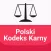 Polski Kodeks Karny