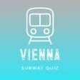 Subway Quiz - Vienna