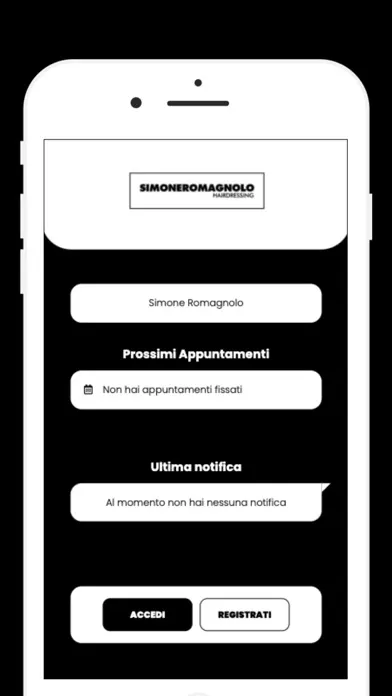 تصاویر Simone Romagnolo