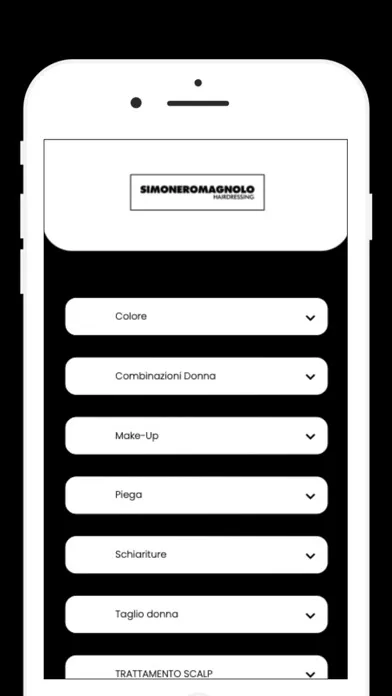 تصاویر Simone Romagnolo
