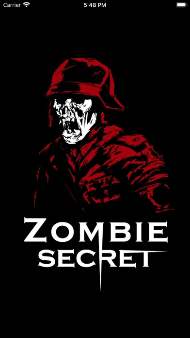 Capturas de tela do Zombie Secret - Guides for CoD