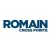 Romain Cross Pointe