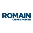 Romain Cross Pointe Romain Cross Pointe