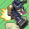 Jetpack Gangster