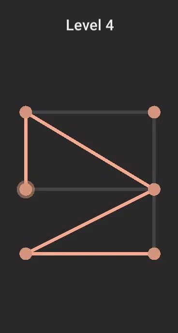 Single Line - One Touch Draw Screenshots