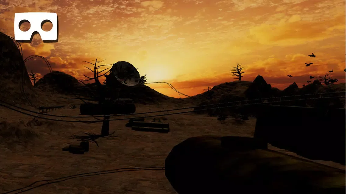 VR Mountains and Hills Pack Screenshots