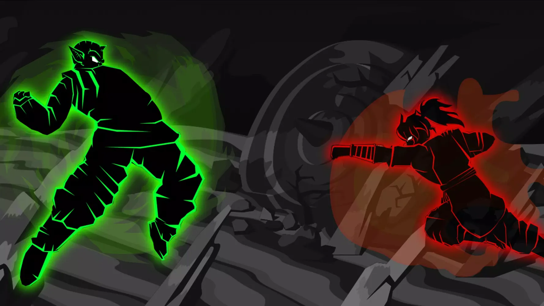 Capturas de pantalla de Embers