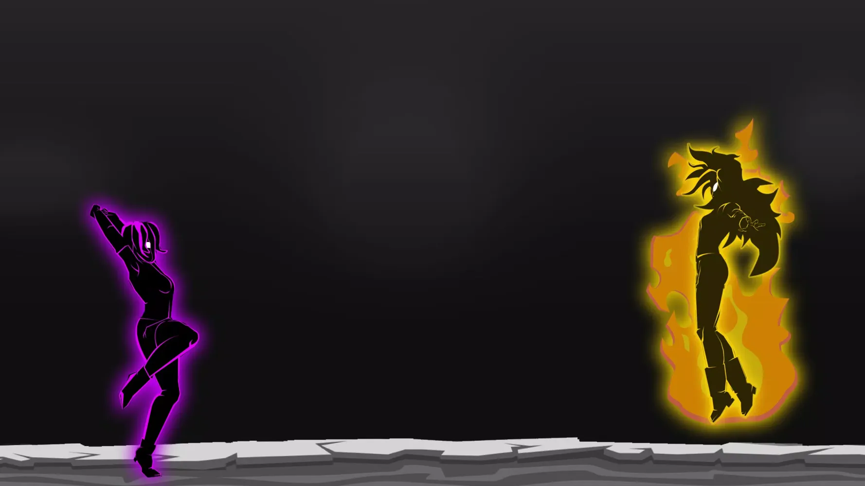 Capturas de pantalla de Embers