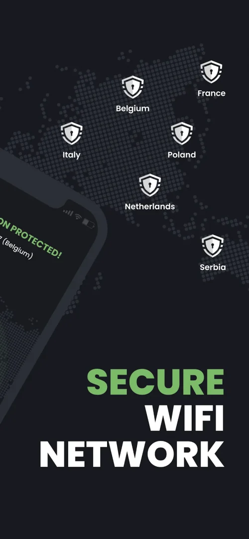 Protect VPN-screenshot-2