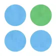 Circles - Tap them all