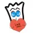 Funny Sticker