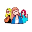 Girls Anime! Girls Anime!