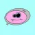 Funny emoticons smile stickers