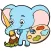 Smart Baby Colors