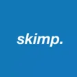 skimp.