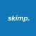 skimp.