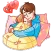 Love Story Stickers - WASticke