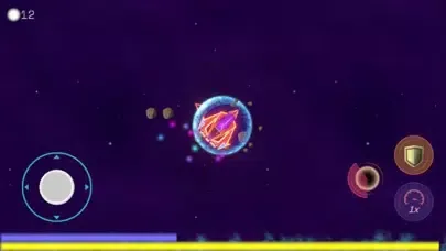 Entropy Arcade Screenshots