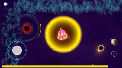 Entropy Arcade Screenshots